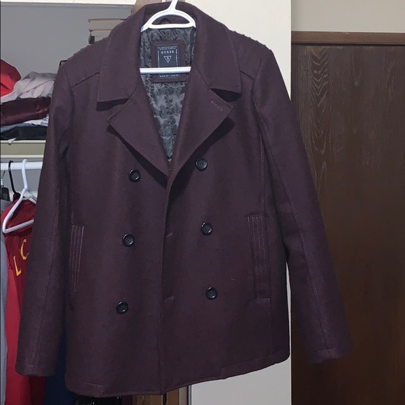Guess Coat - Picture 1 of 3